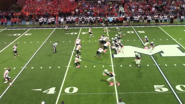 vs mcdowell