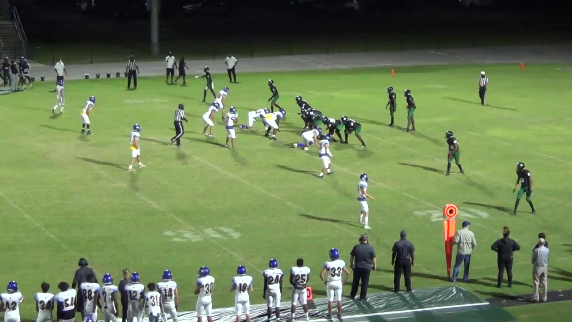 Evans HS Football Video "Evans football highlights Lyman" | MaxPreps Evans HS Football Video "Evans football highlights Lyman" | MaxPreps