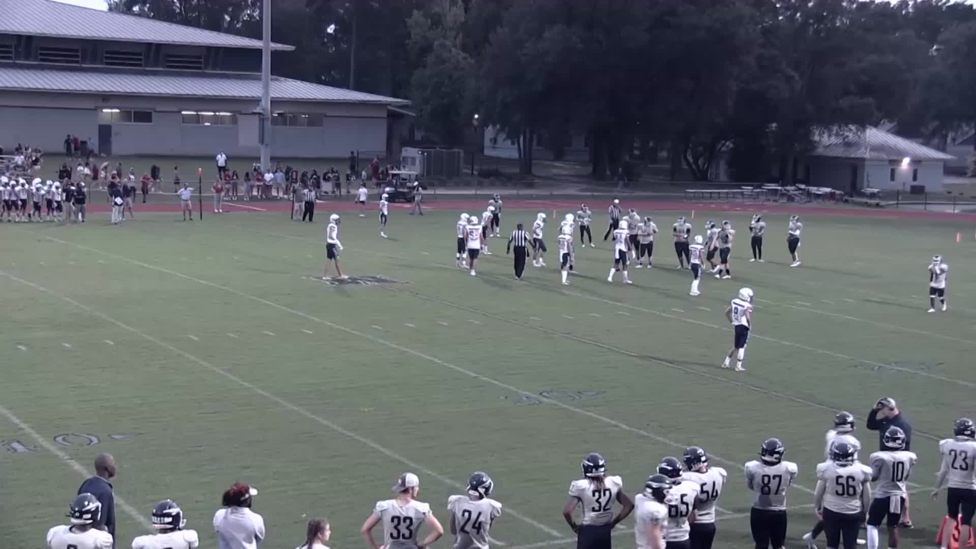 Videos Wewahitchka Gators (Wewahitchka, FL) Varsity Football