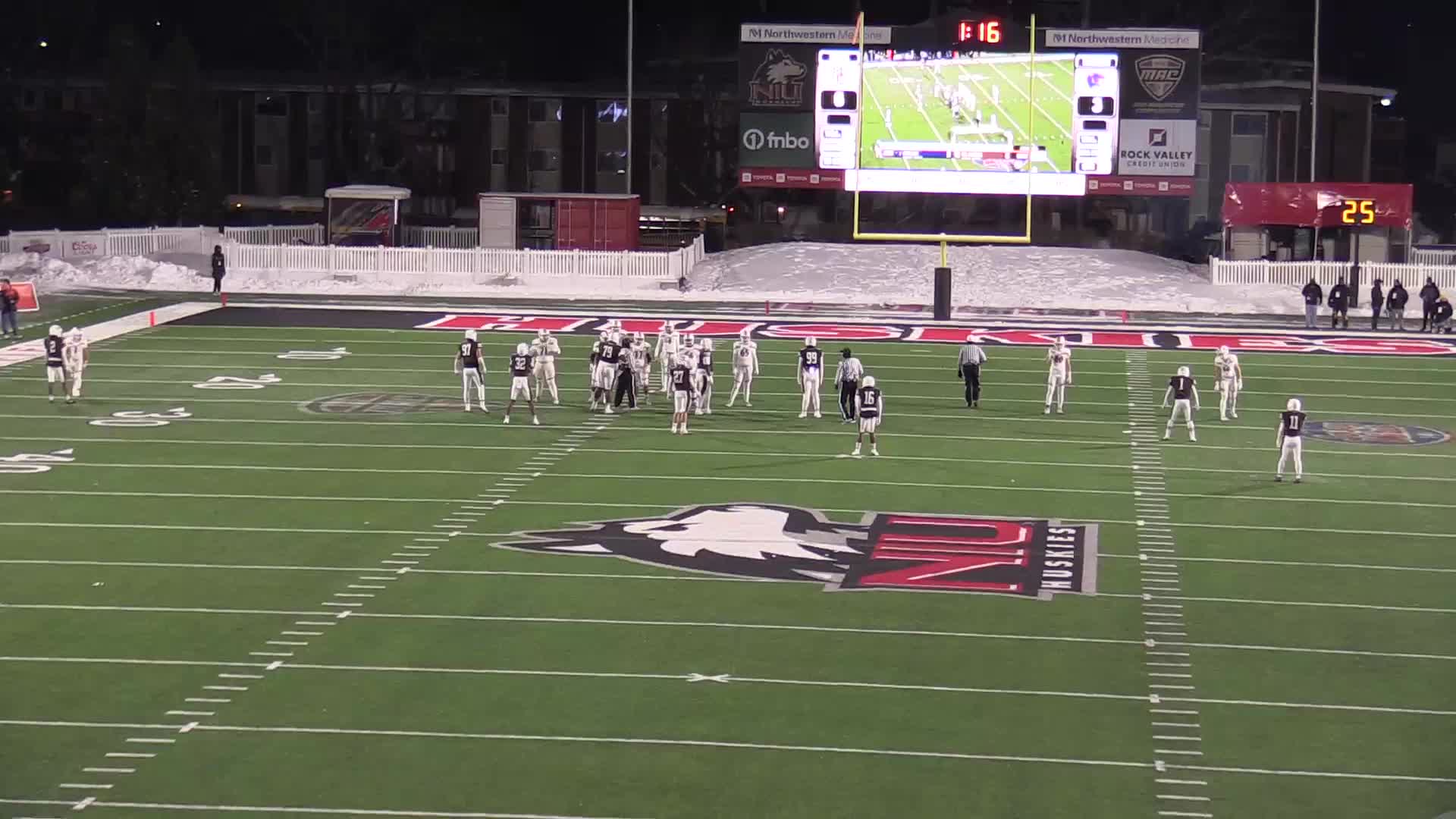  Joey Quinn - Mount Carmel - 2025 Senior Season Highlights