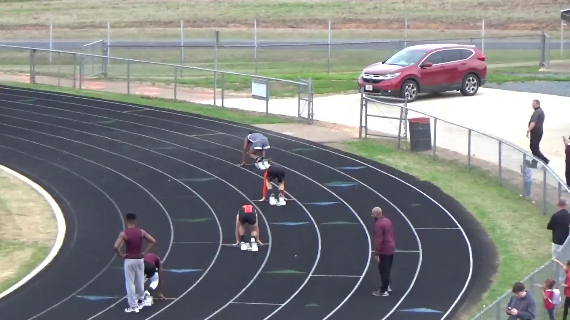 Harleton High School Jeremiah Drayton highlights Hudl