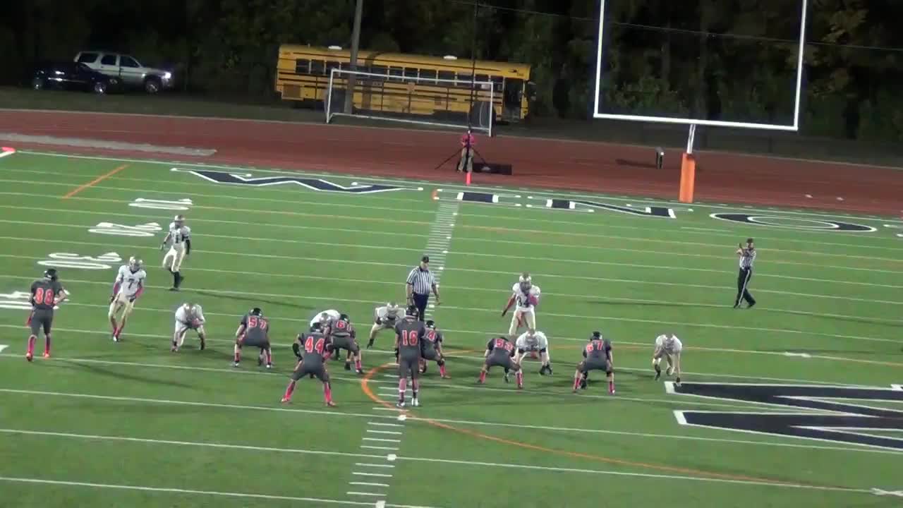 Mayo Hs Football Video Mayo Football Highlights Vs Winona High
