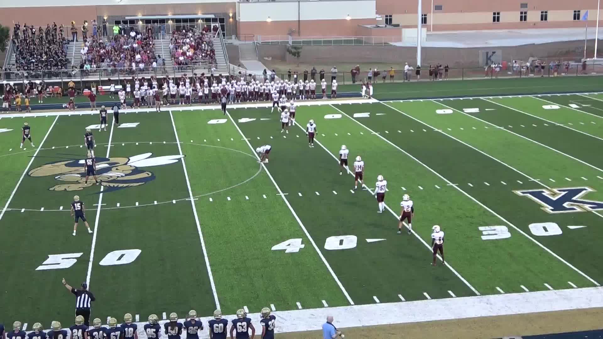 Clinton (OK) High School Sports Football, Basketball, Baseball