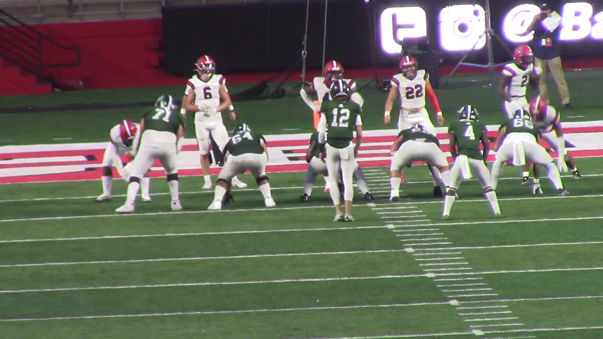 depaul-catholic-high-school-jt-krivinskas-highlights-hudl