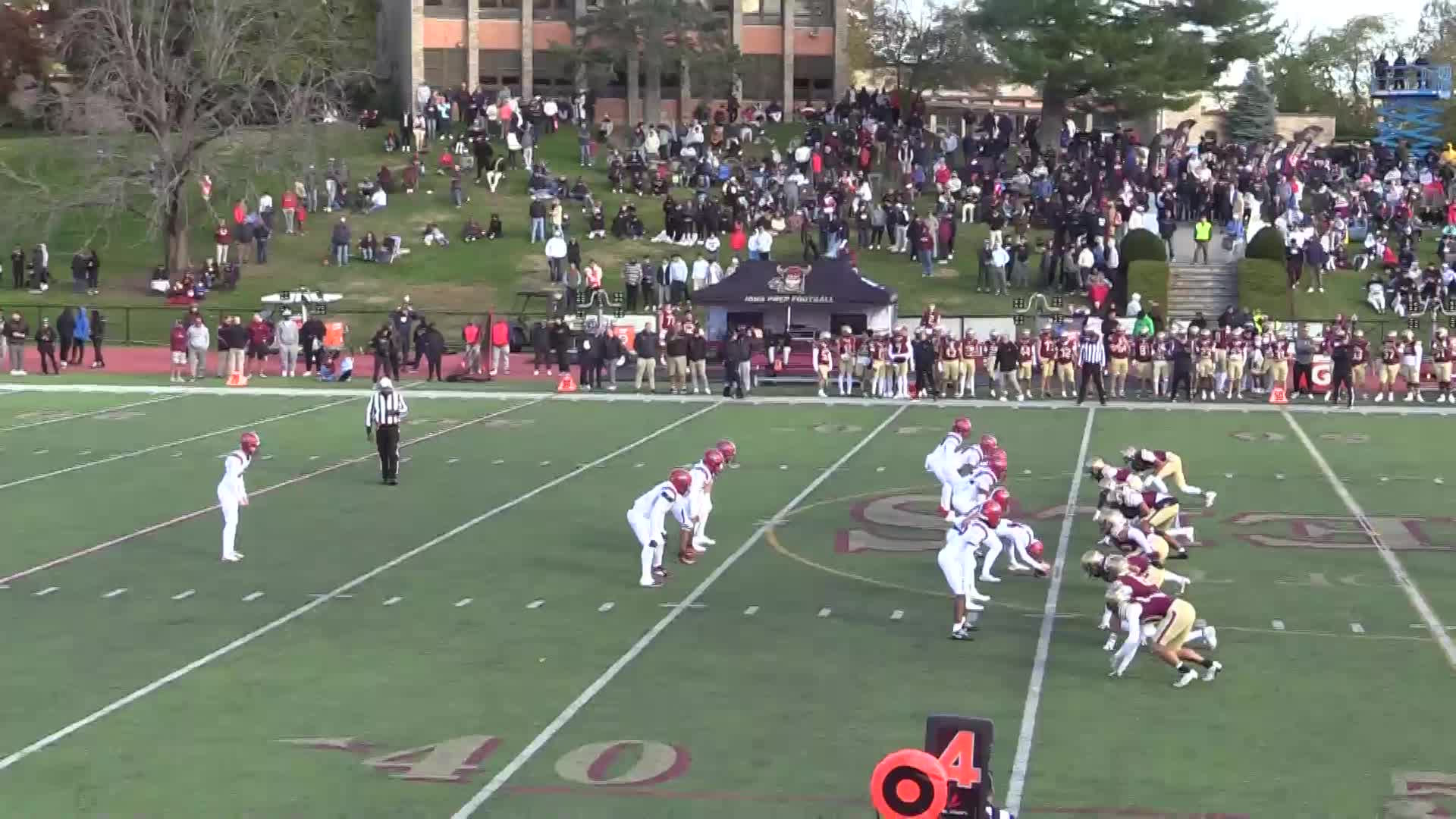 Junior year highlights - James Lilly highlights - Hudl