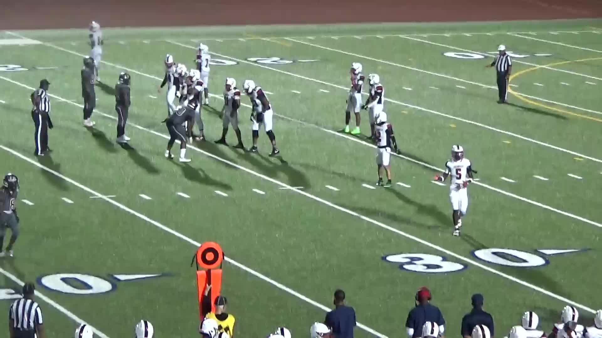 Junior Season Full Highlights