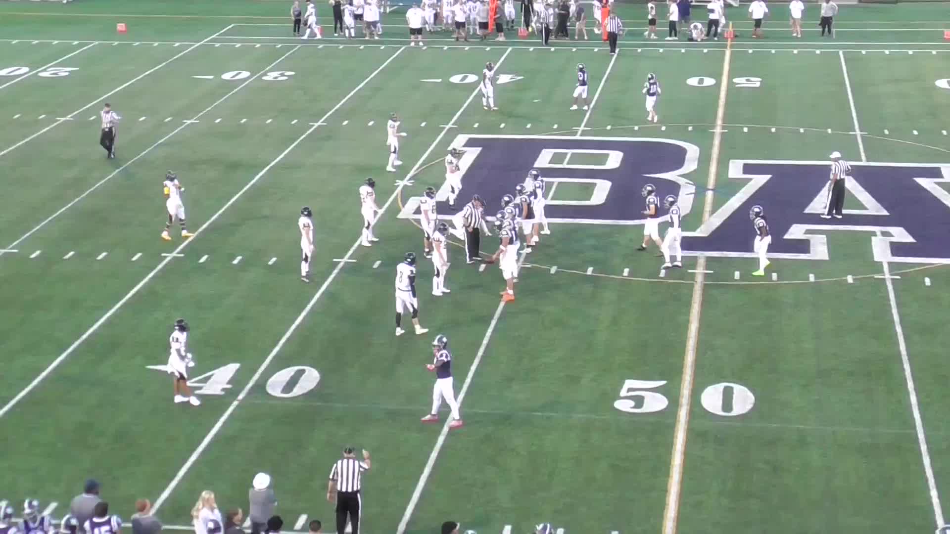 Owen Reilly - Bel Air - 2024 Sophomore Season