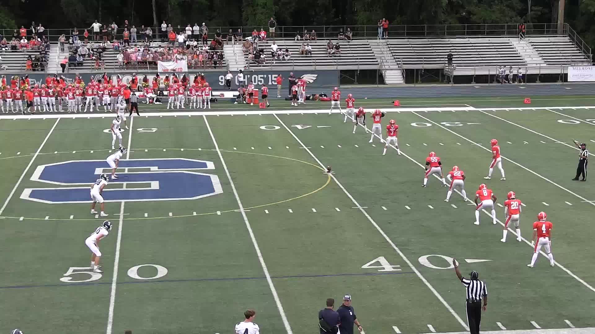 Logan Burbank ‘26 Ath - Logan Burbank highlights - Hudl