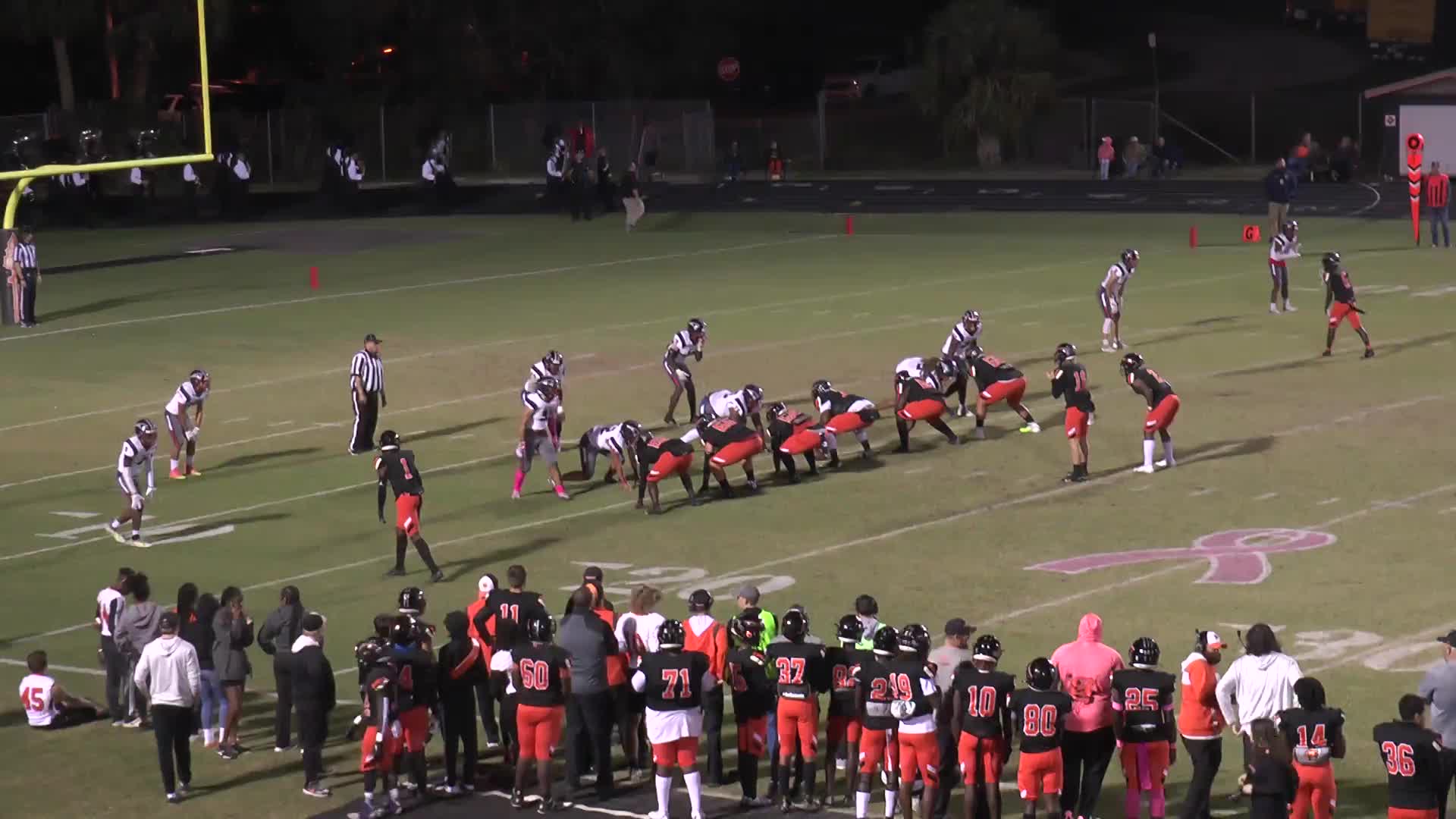 Regular Season Highlights Marvin Brown highlights Hudl