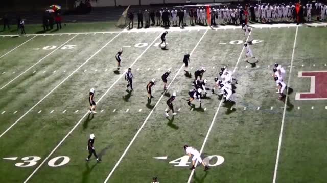 Beau Iovinelli Hudl