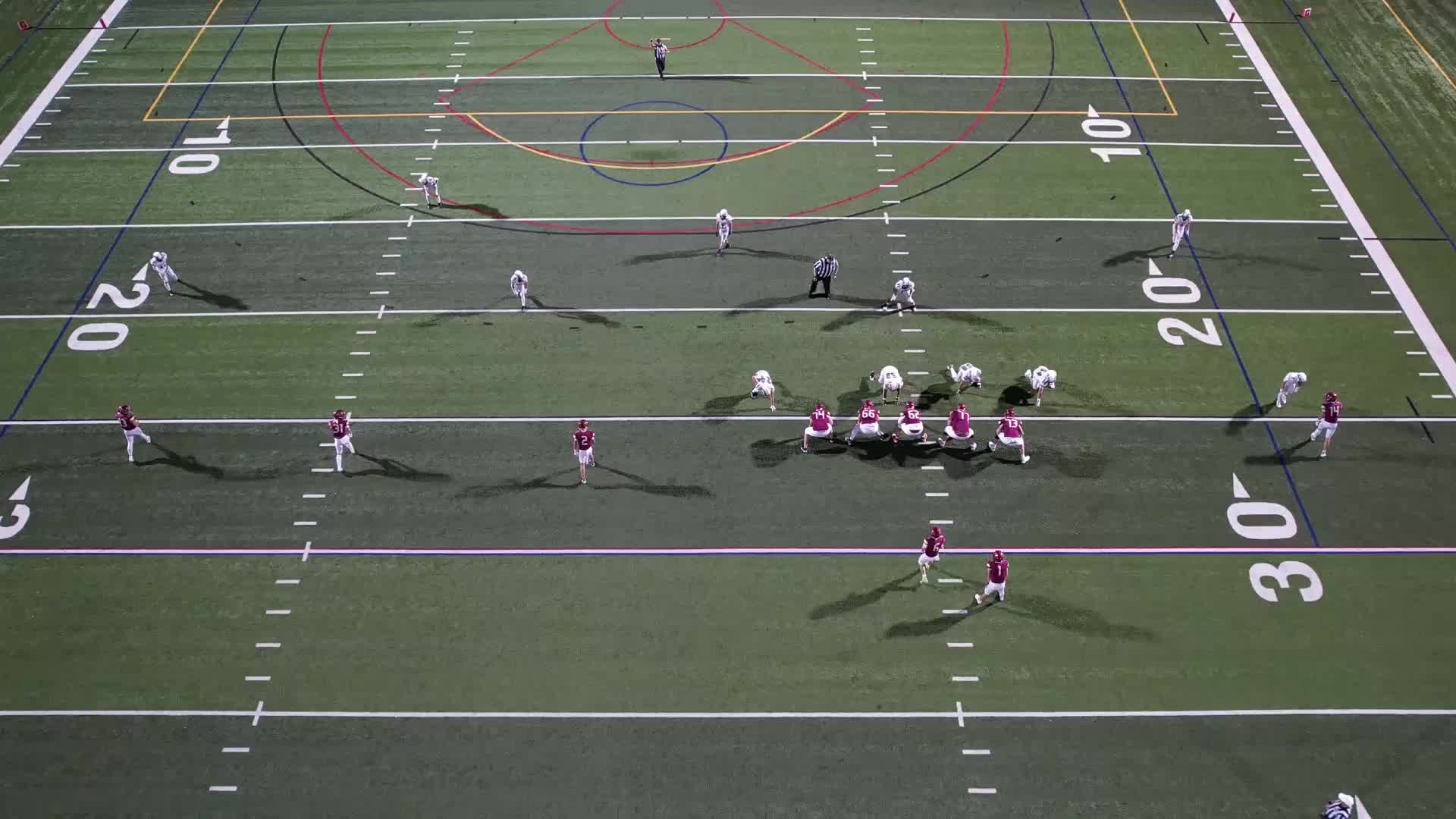 2025 Junior Year Highlights