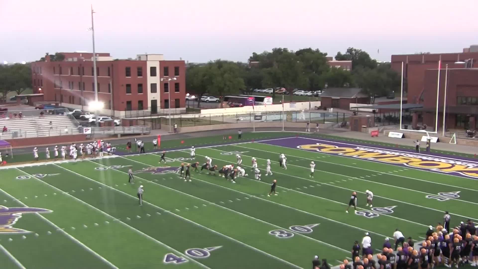 Year 2 ! - Carnell Partridge highlights - Hudl