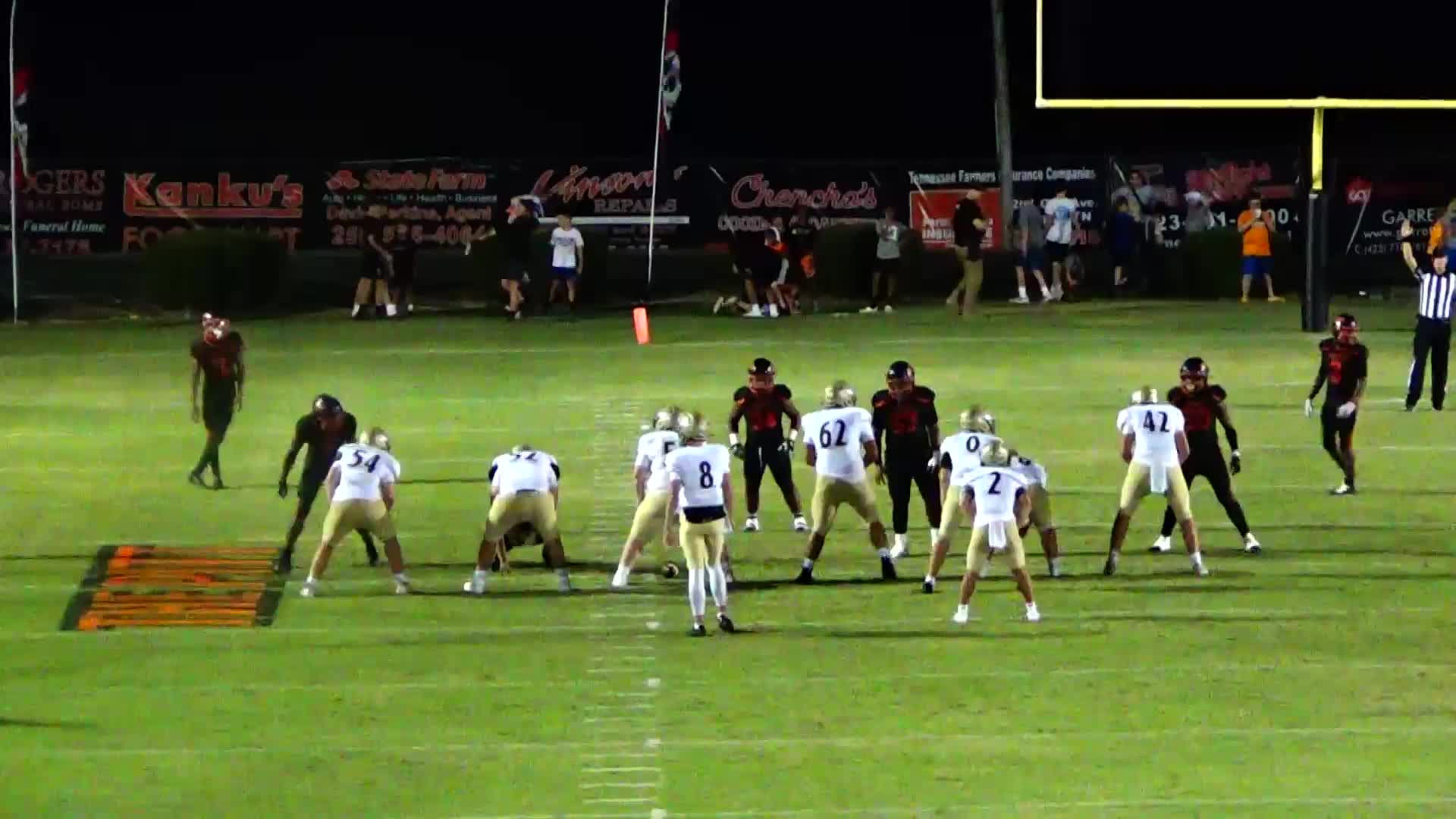 Sophomore Film