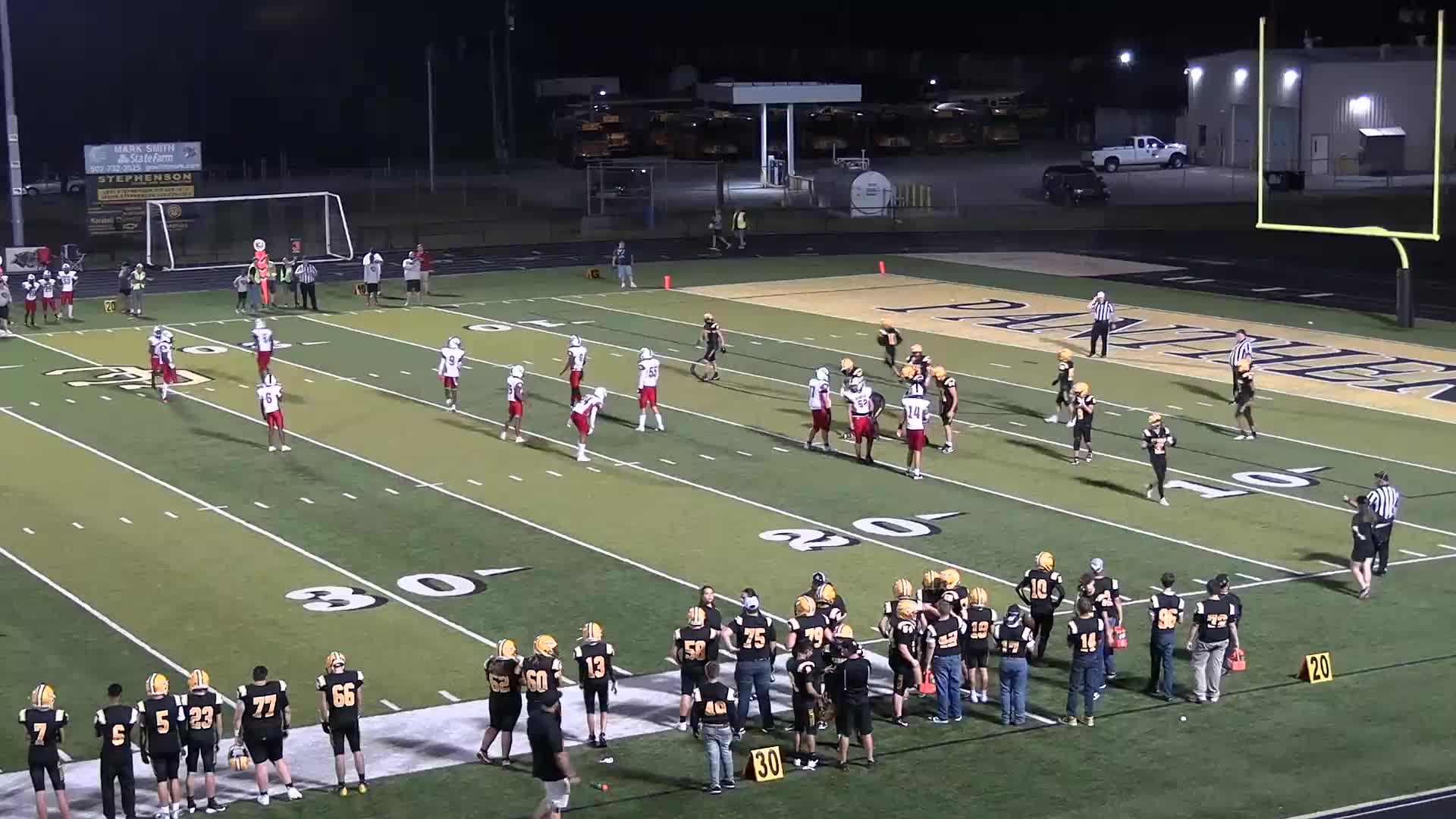 Jaylen Hartness Senior Season - Jaylen Hartness highlights - Hudl