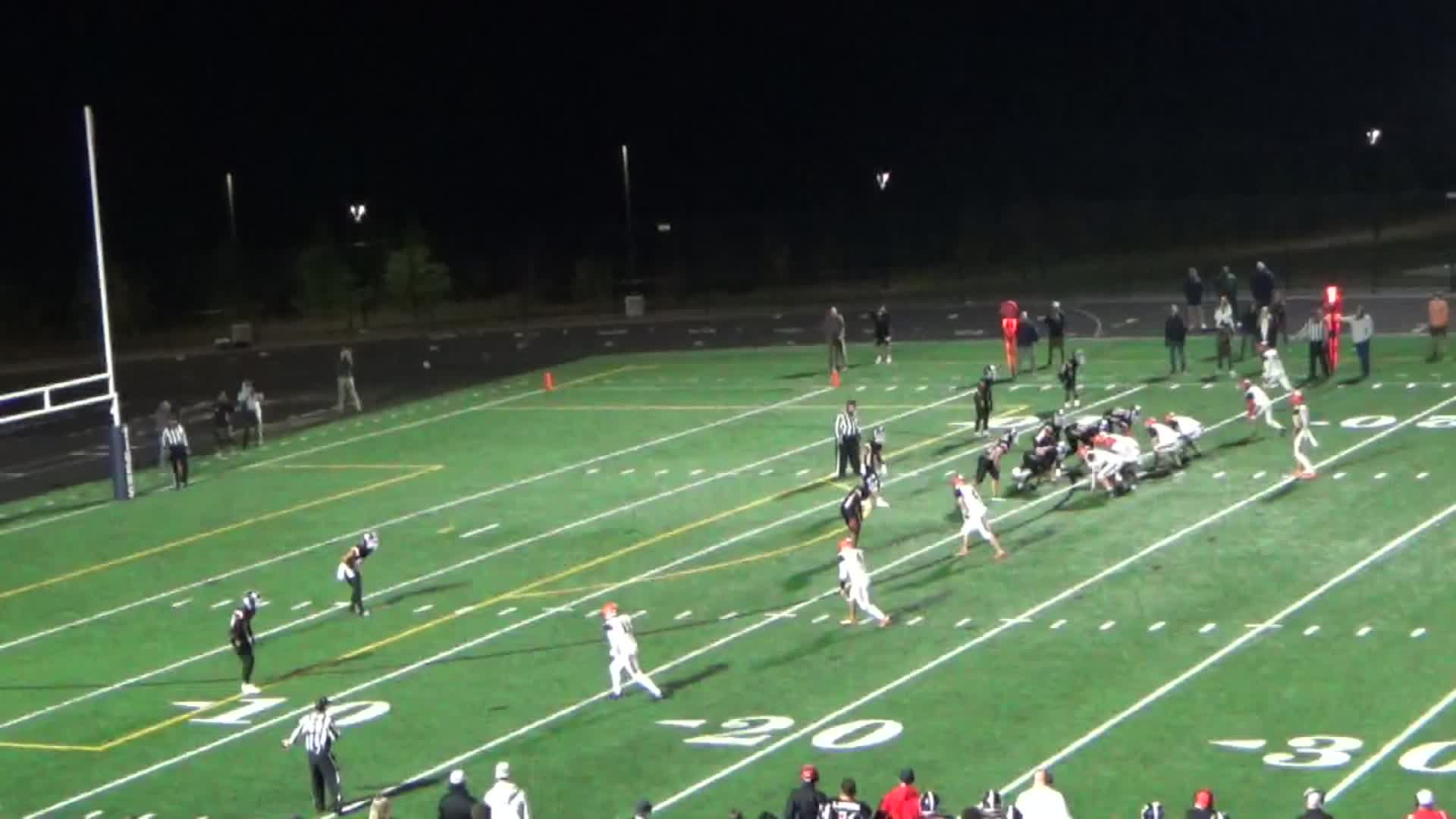 Career Highlights - Tyler Yoder highlights - Hudl