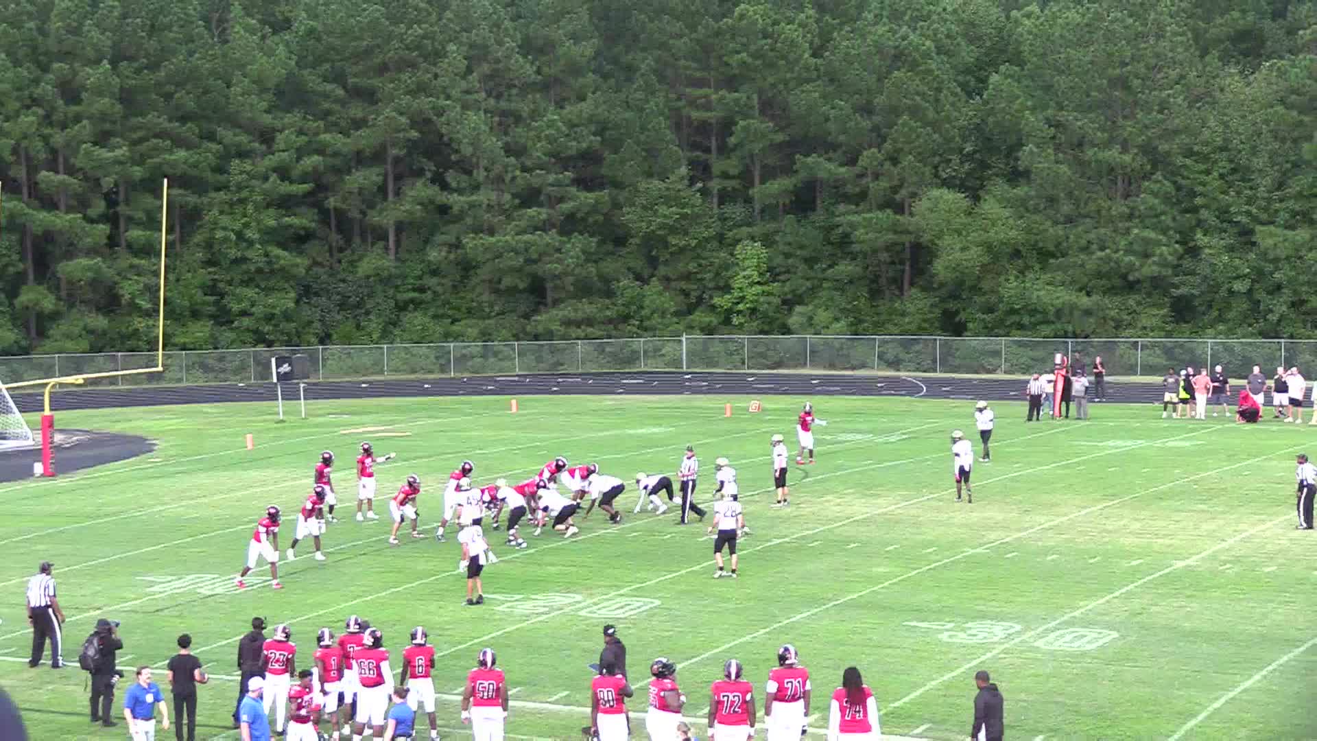 Javaughn Hargett - Southern - 2025 Senior Season Highlights 