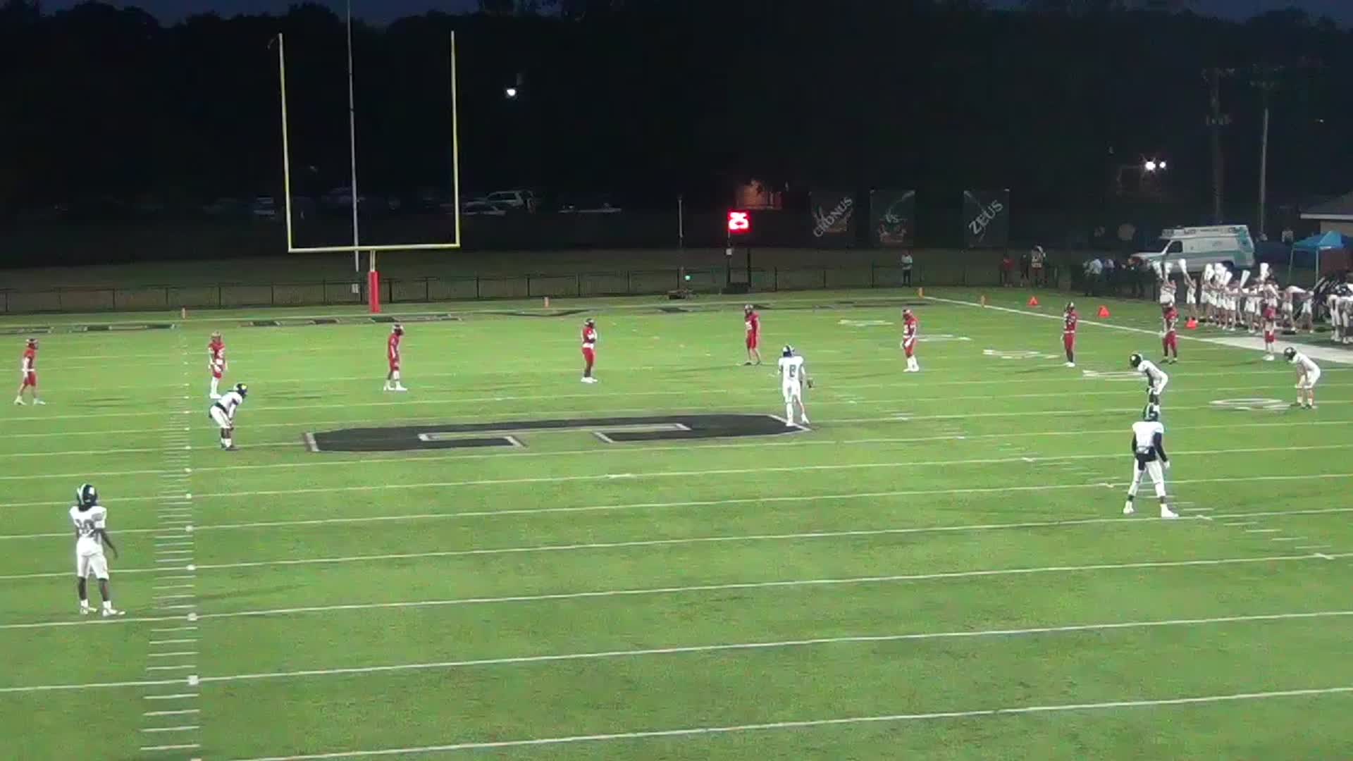 Trent Hood MidSeason HL SR Year Trent Hood highlights Hudl