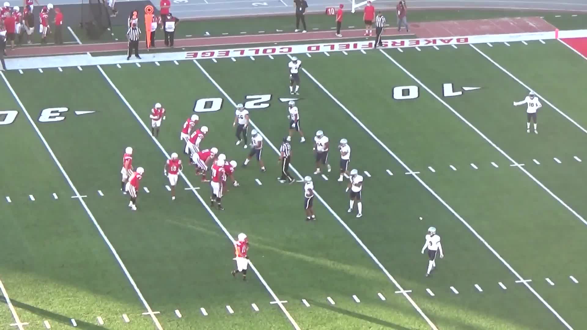 season highlights 2021 Cayden Cox highlights Hudl