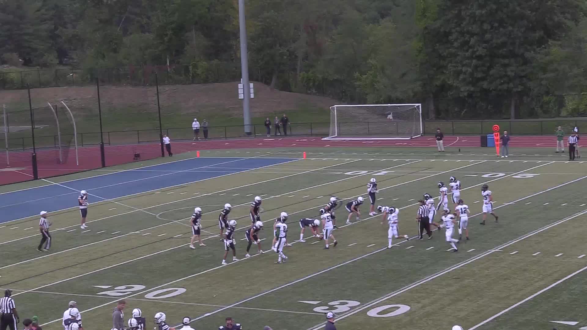 Regular Season Snr LS Highlights - Thomas Lafferty highlights - Hudl