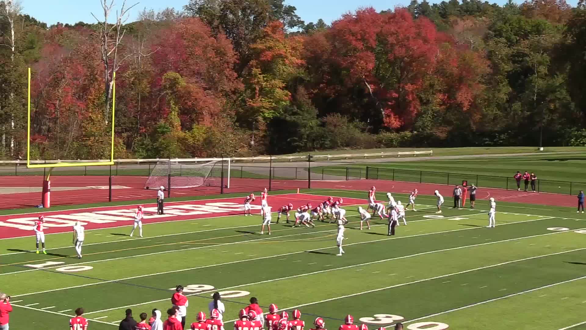 Regular Season Highlight Reel - Thomas Lafferty highlights - Hudl