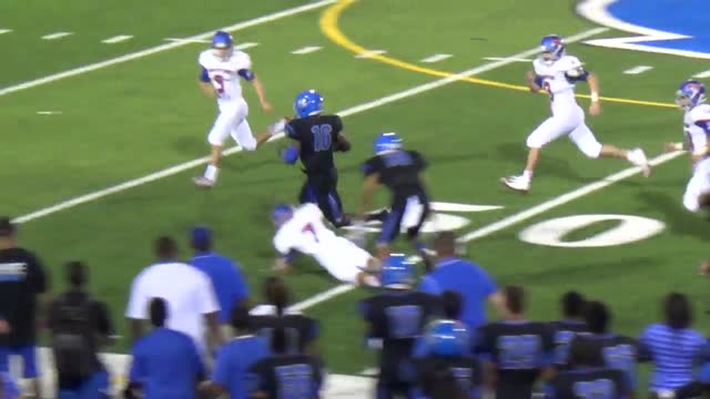 rodney stewart hudl rodney stewart