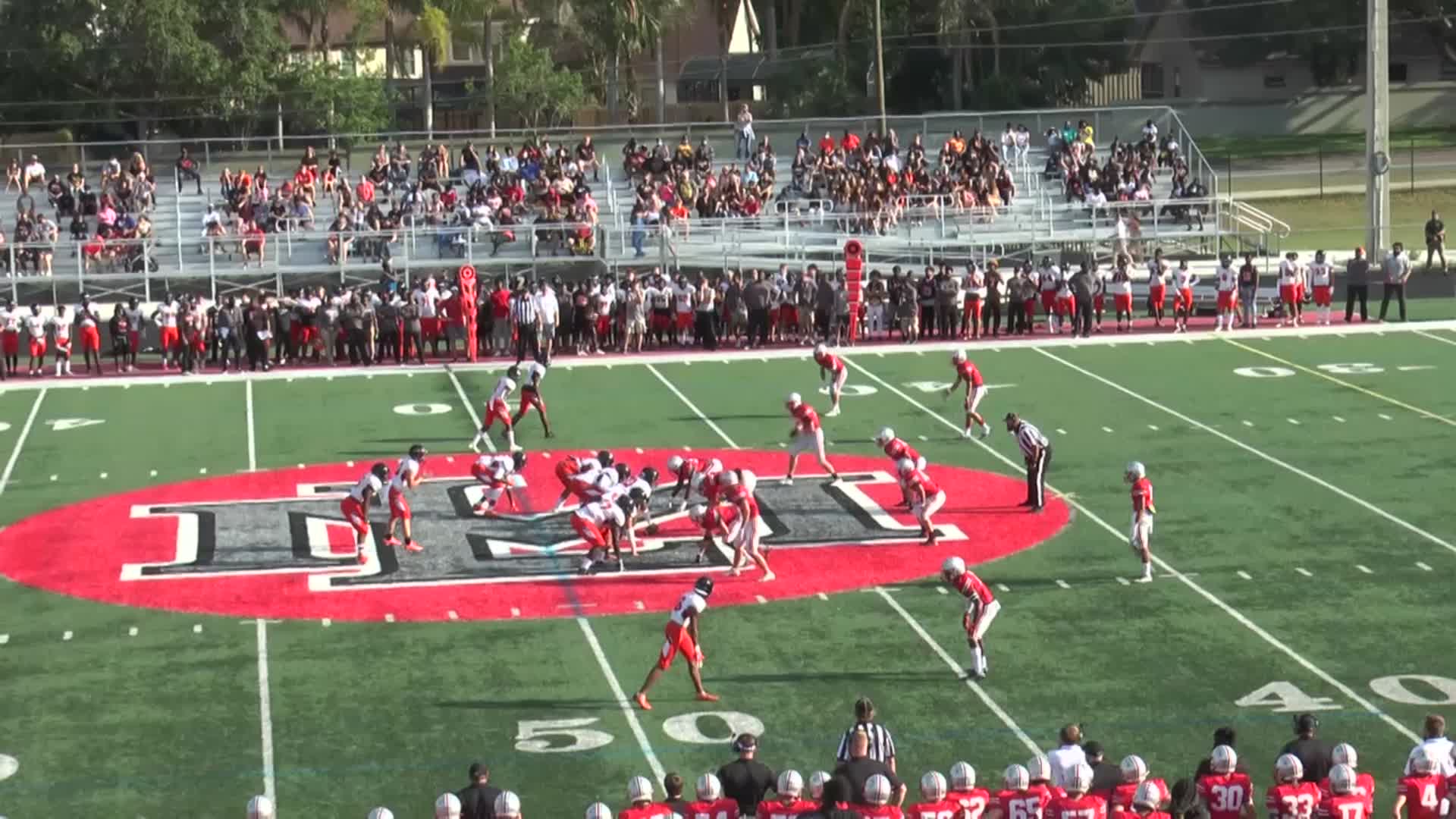 Lake Mary High School Goldie Lawrence Highlights Hudl lake-mary-high-school-goldie-lawrence-highlights-hudl