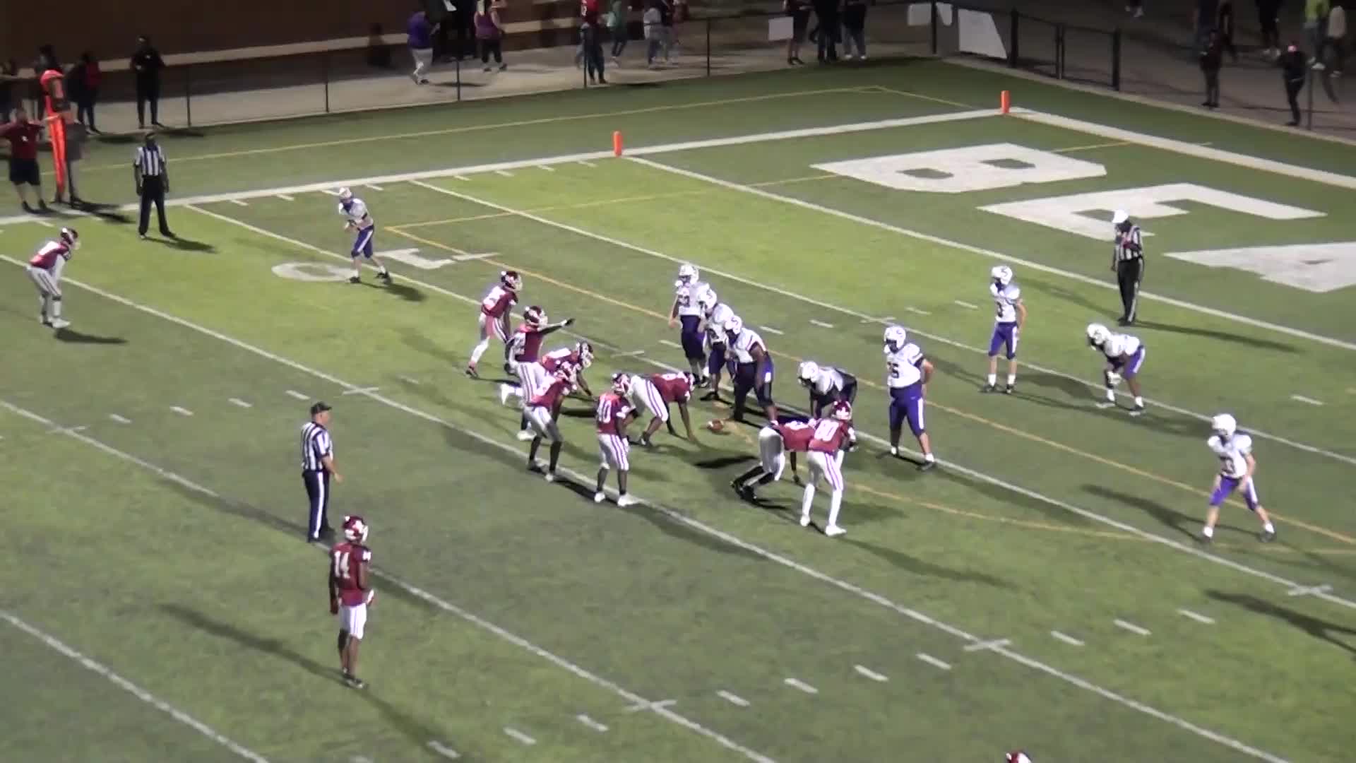 Swansea High School jamorion brown highlights Hudl