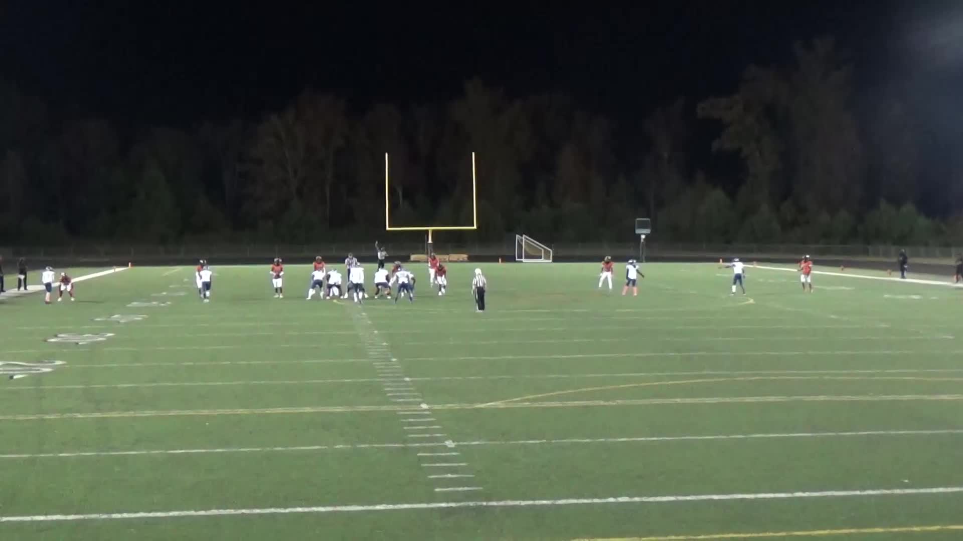 Steven Muin Senior Season Highlights - Steven Muin highlights - Hudl