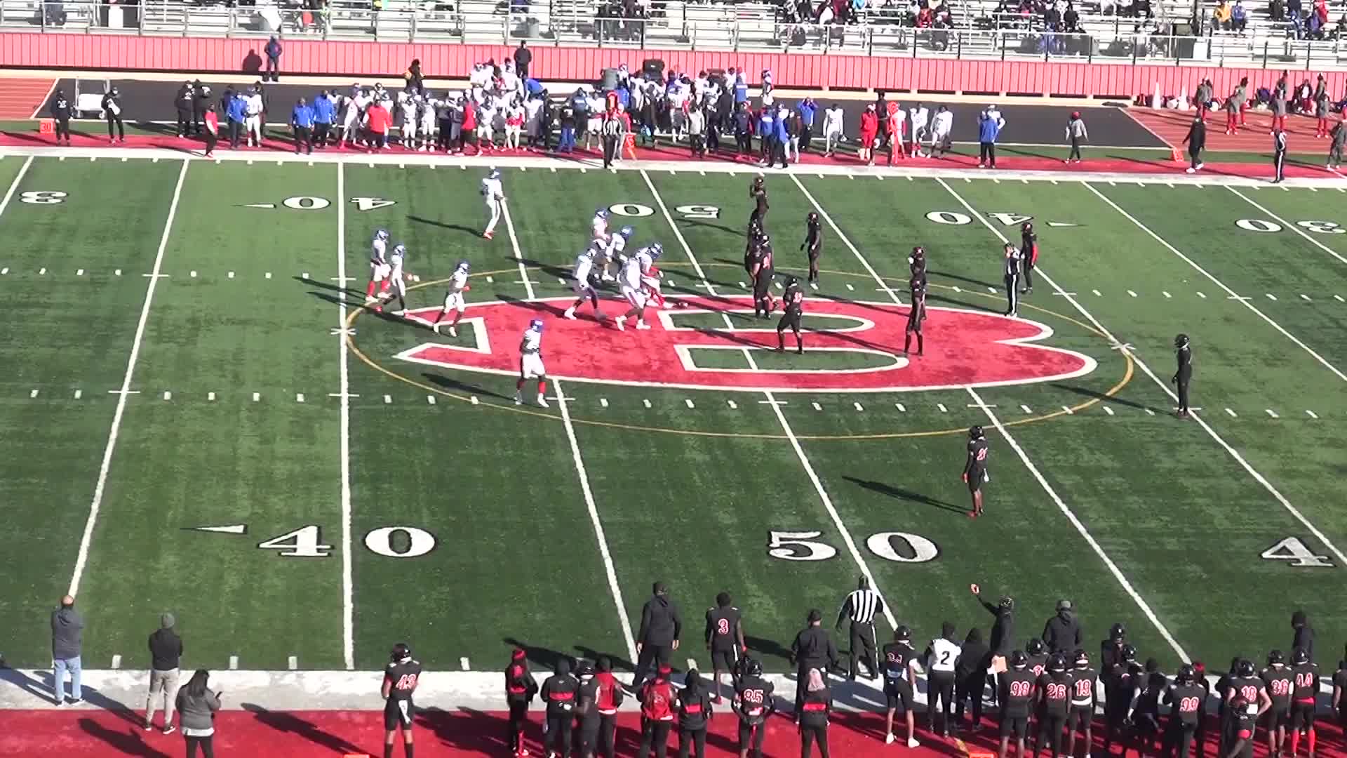 Videos Duncanville Panthers and Pantherettes (Duncanville, TX