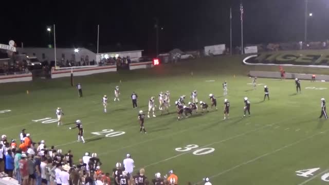 Jake Rickman - Hudl