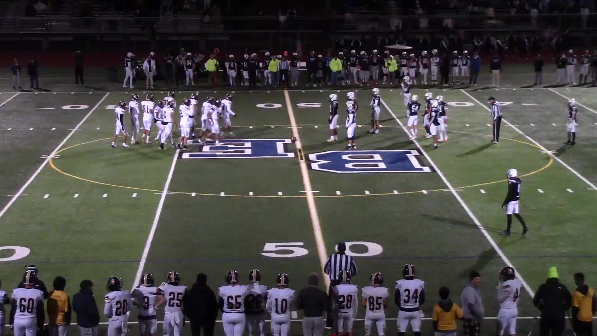 RHAM High School - Jonathon Sibley highlights - Hudl