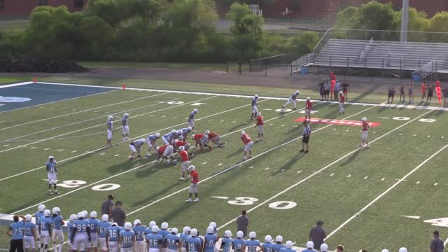 Marquette Hayes Hudl