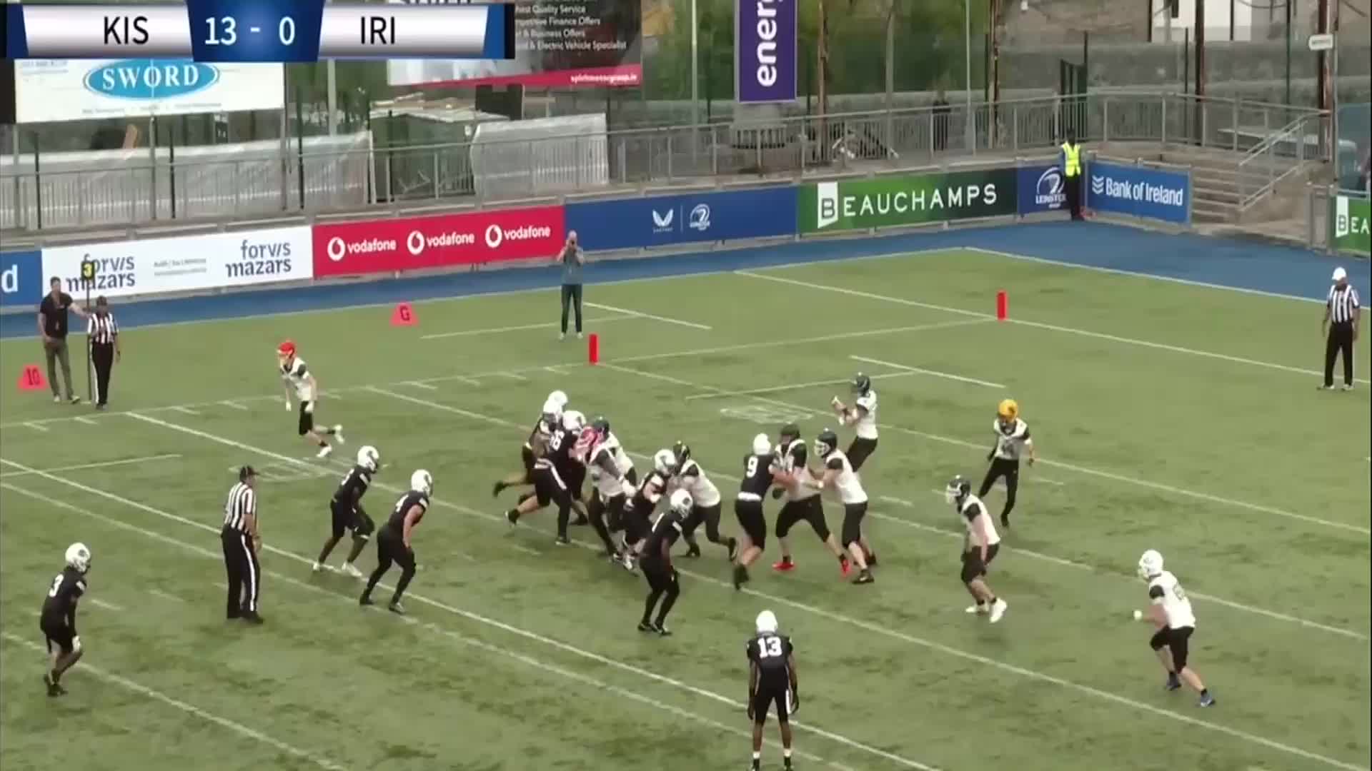 Levi Porter - Kiski School - 2025 Junior Season