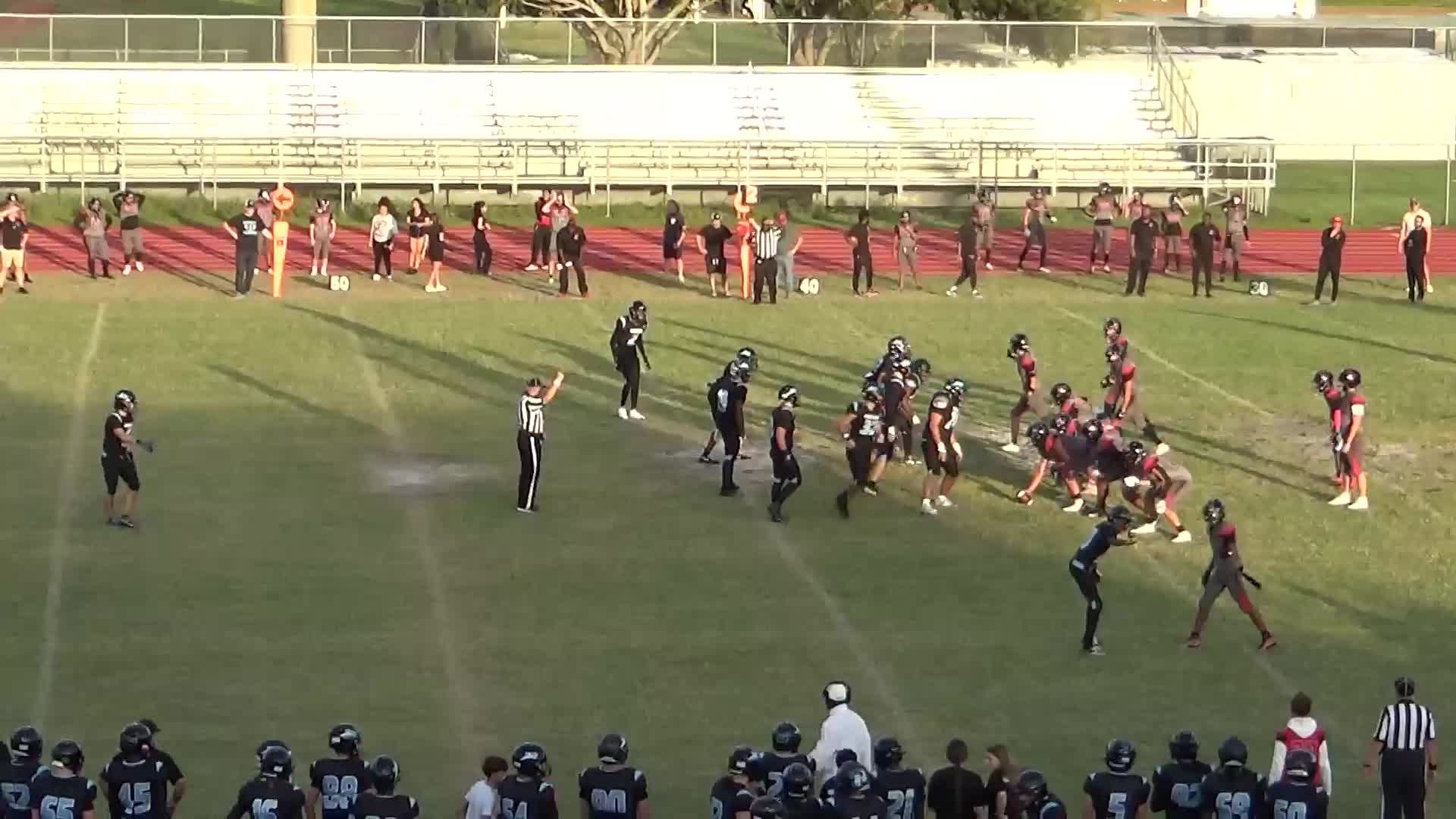 Jr Year Highlights