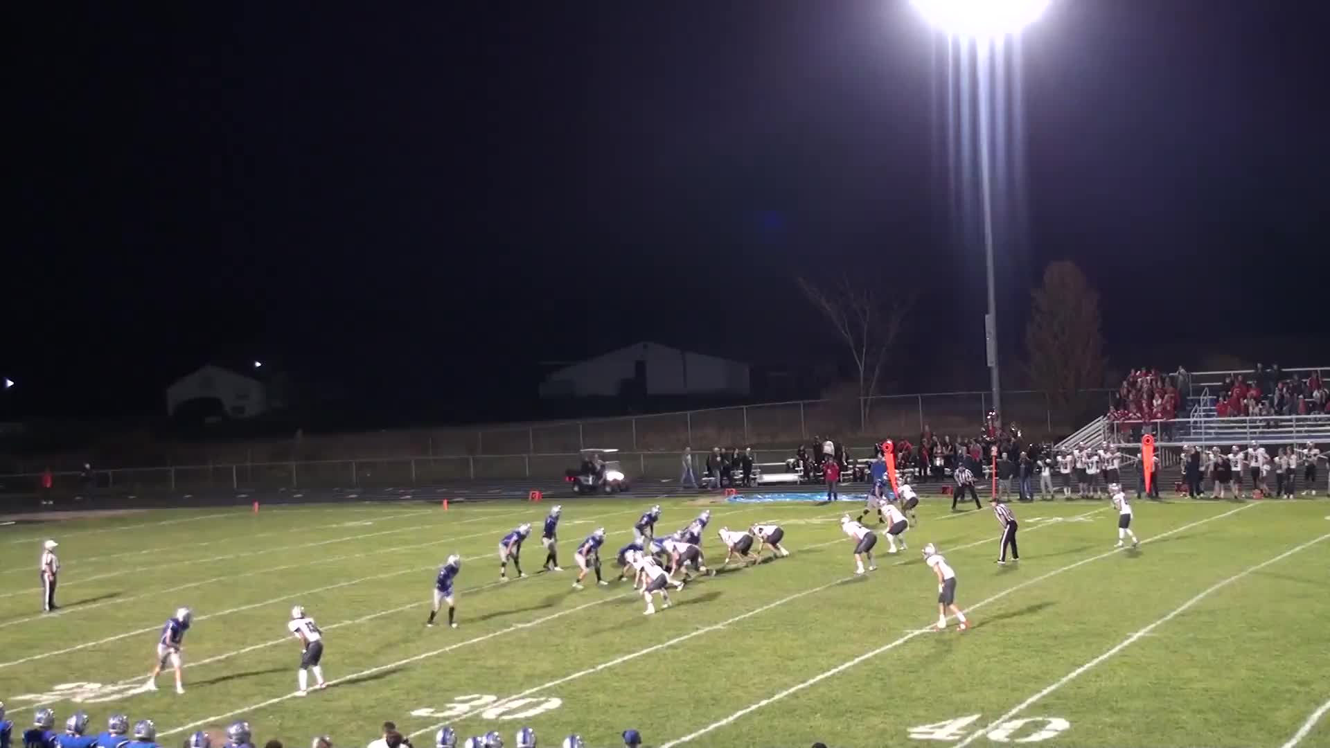 Columbus Grove High School Ethan Siders Highlights Hudl columbus-grove-high-school-ethan-siders-highlights-hudl