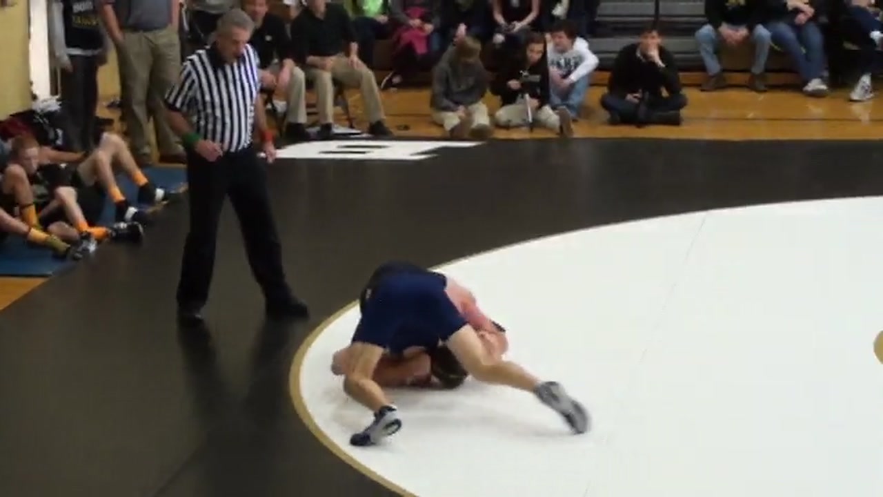 vs. Biglerville High School Taylor Westlake highlights Hudl