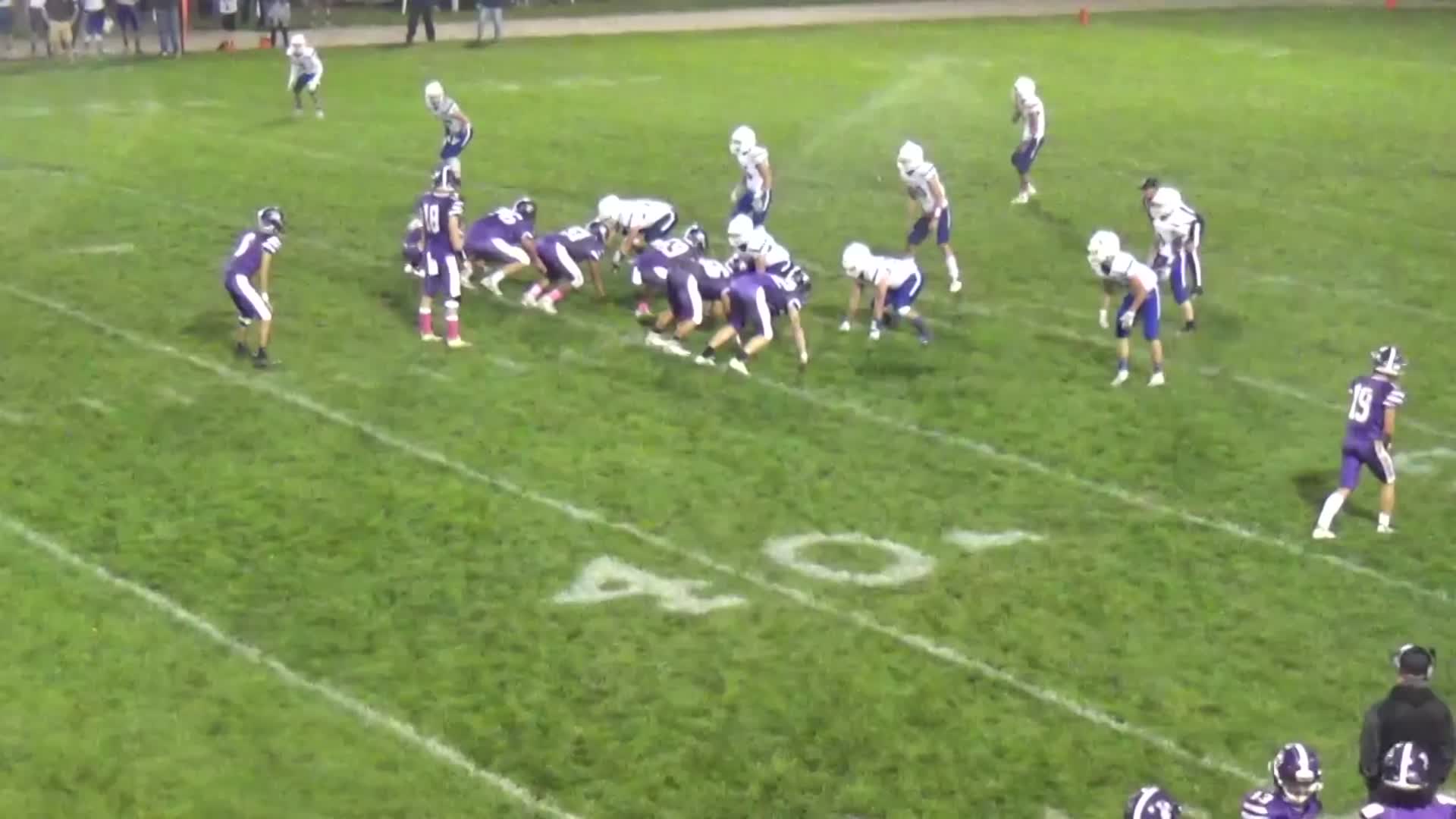 Videos Panthers OH) Varsity Football MaxPreps