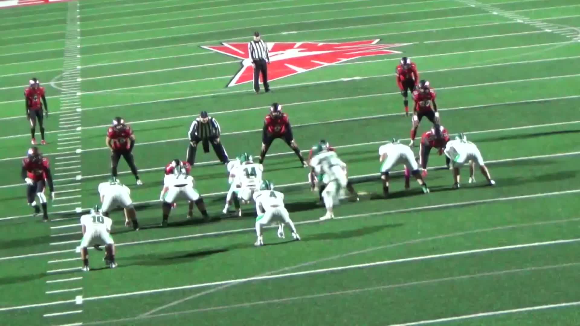 West Stanly (Oakboro, NC) High School Sports Football, Basketball