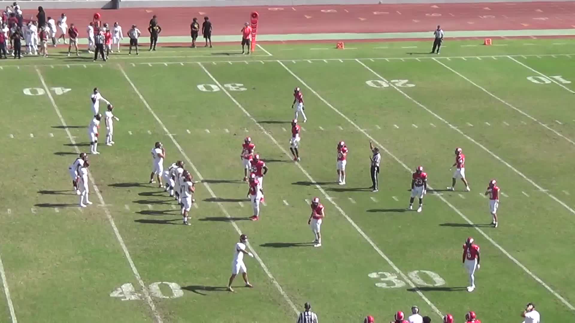 sacramento-city-college-lance-saizan-highlights-hudl