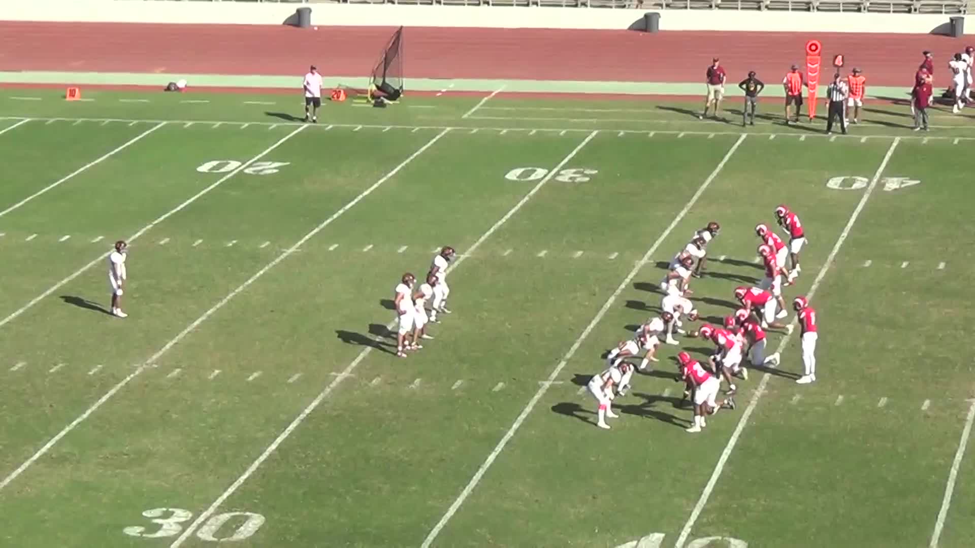 Sacramento City College Travis Sirwet Highlights Hudl sacramento-city-college-travis-sirwet-highlights-hudl