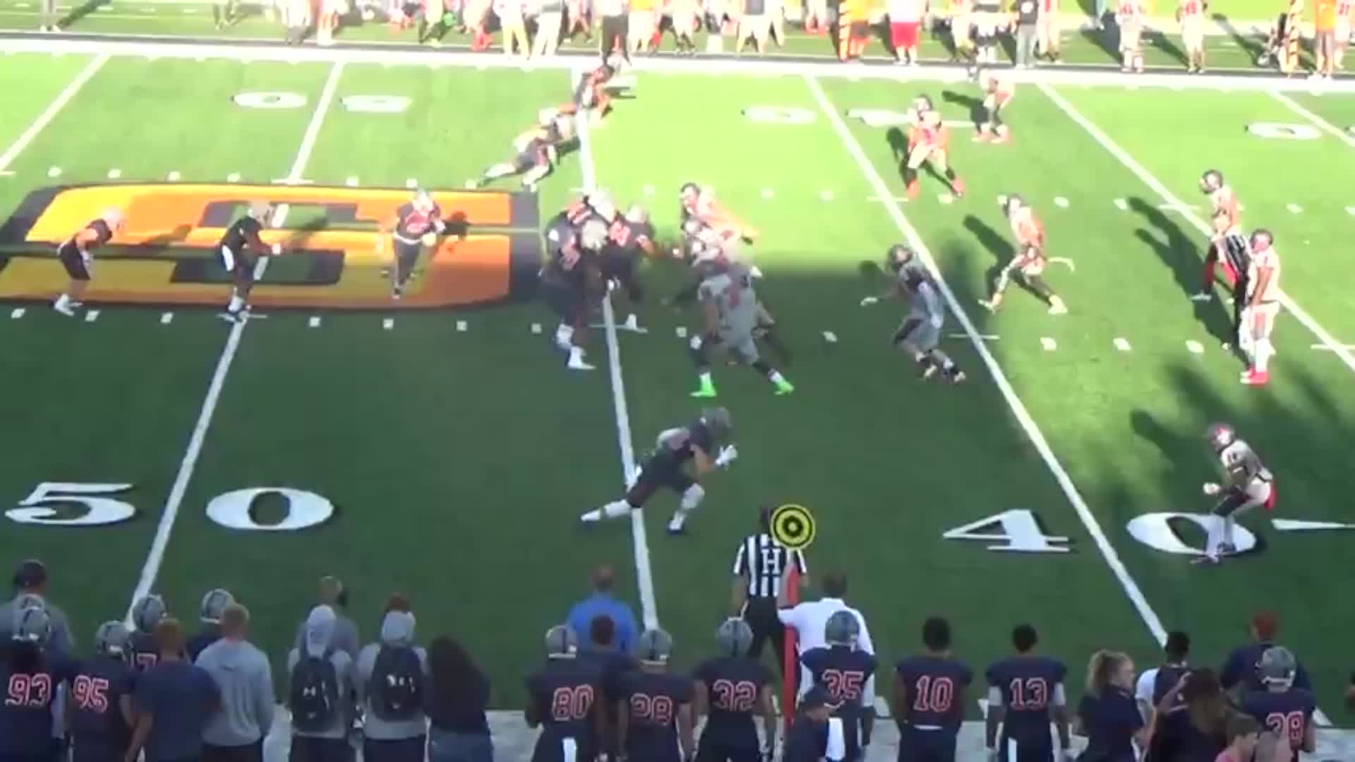 SNOW COLLEGE 2017 Snow College highlights Hudl