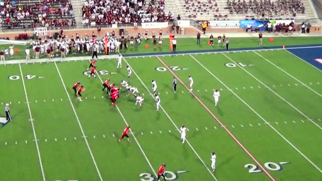 Beau Iovinelli Hudl