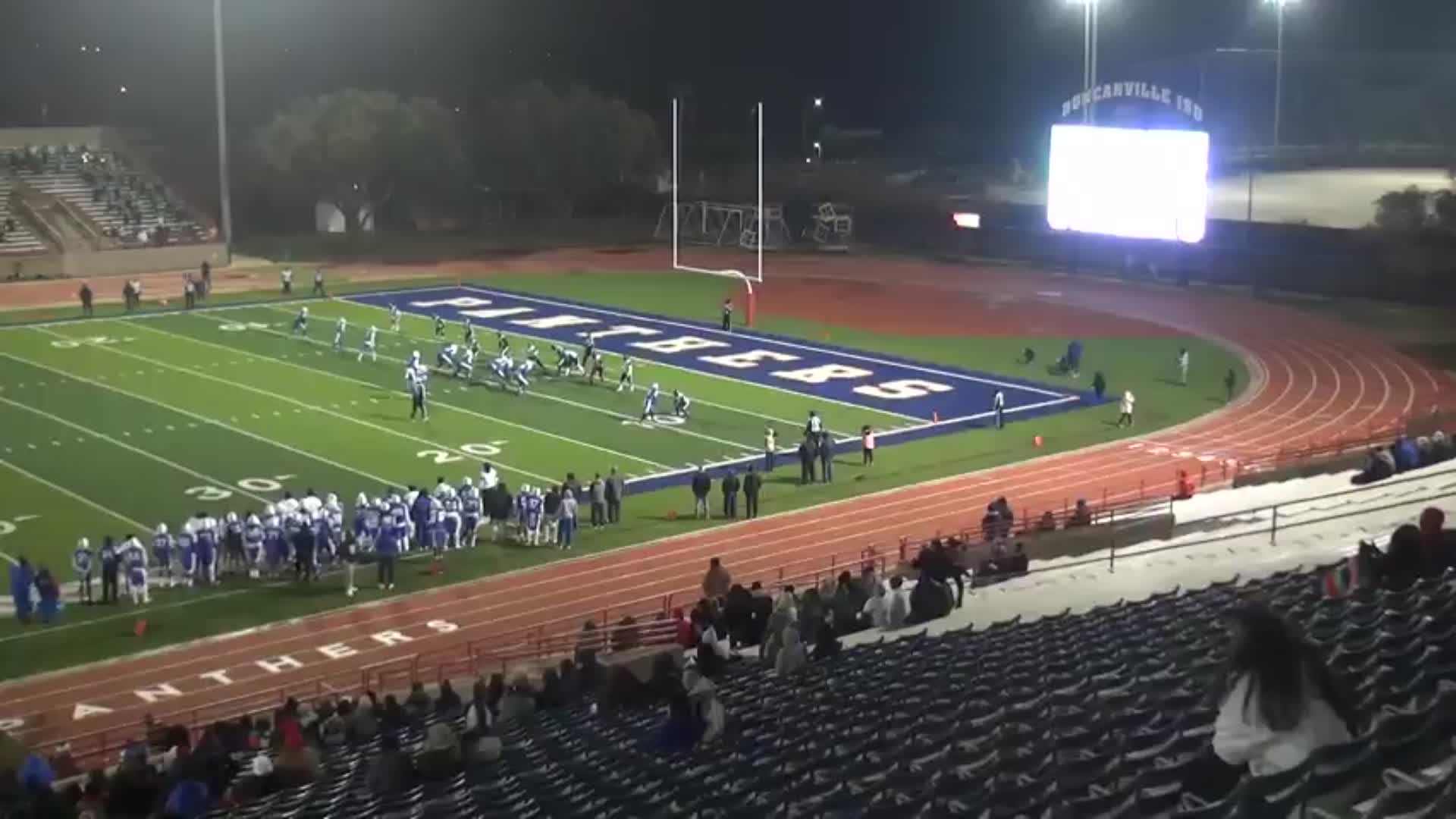 Duncanville Hs Football Video Duncanville Football Highlights