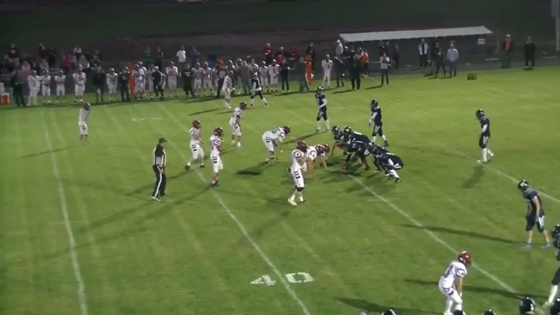 Videos Chewelah Cougars (Chewelah, WA) Varsity Football MaxPreps