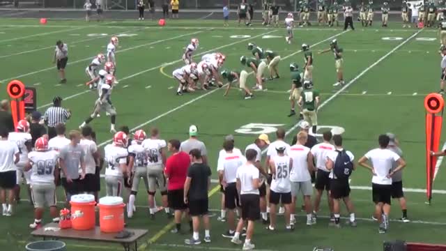 Marc Holmes Hudl