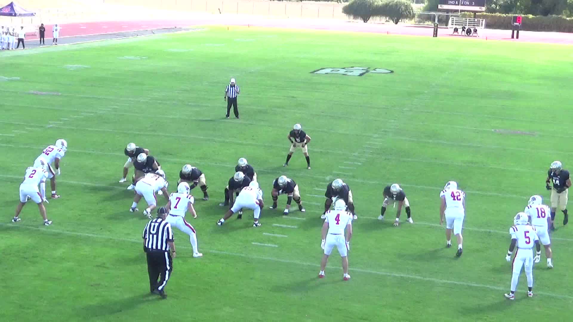 2025 JUCO Film