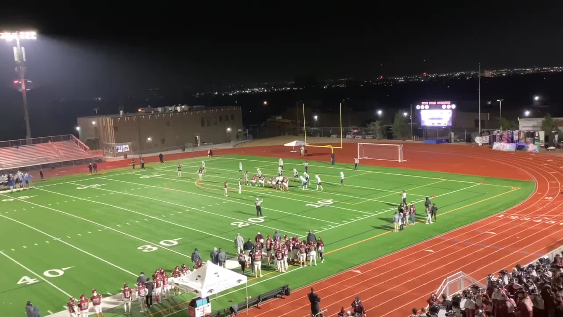 2024 Junior Season Highlights