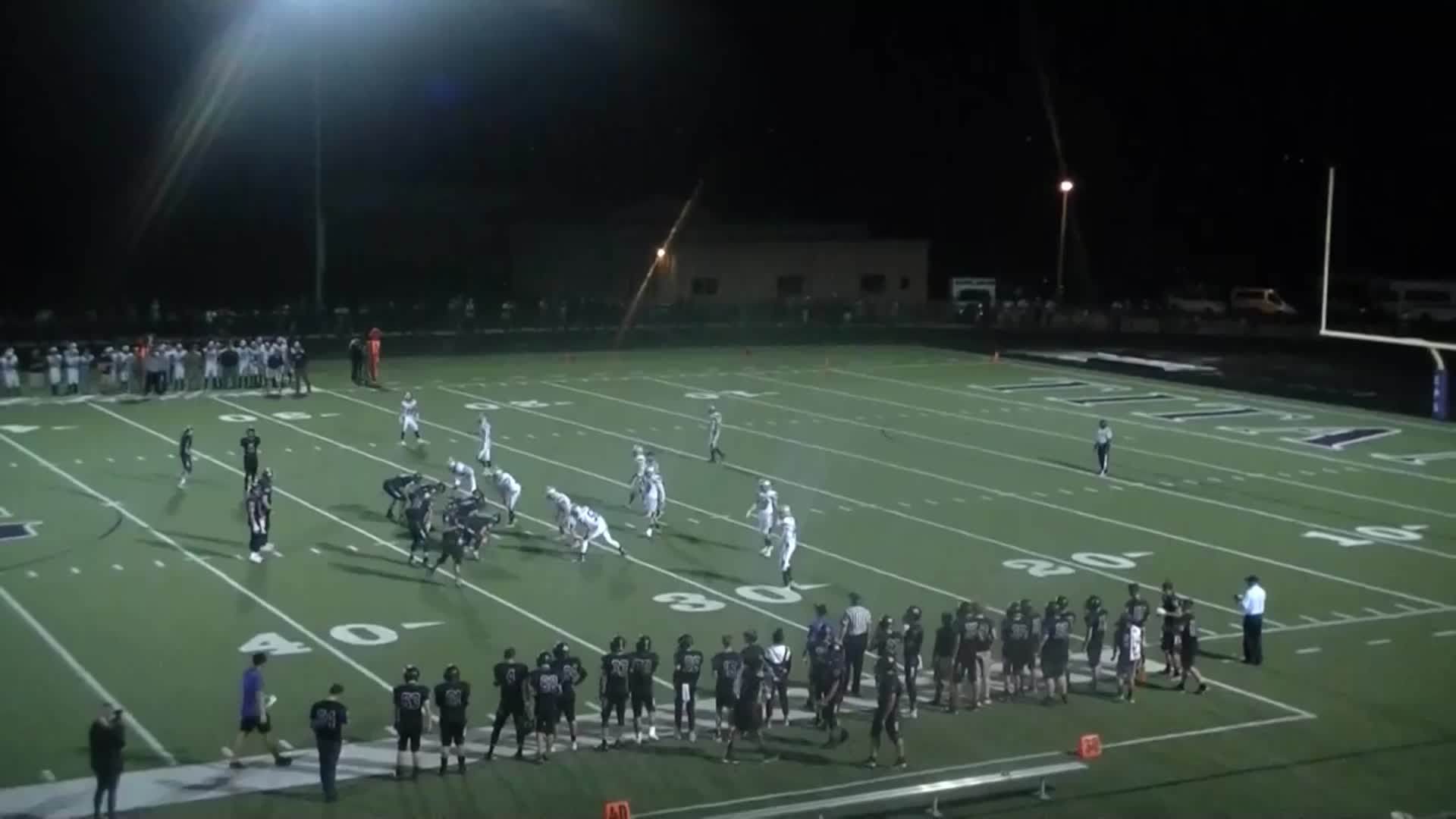 El PasoGridley (El Paso, IL) High School Sports Football, Basketball