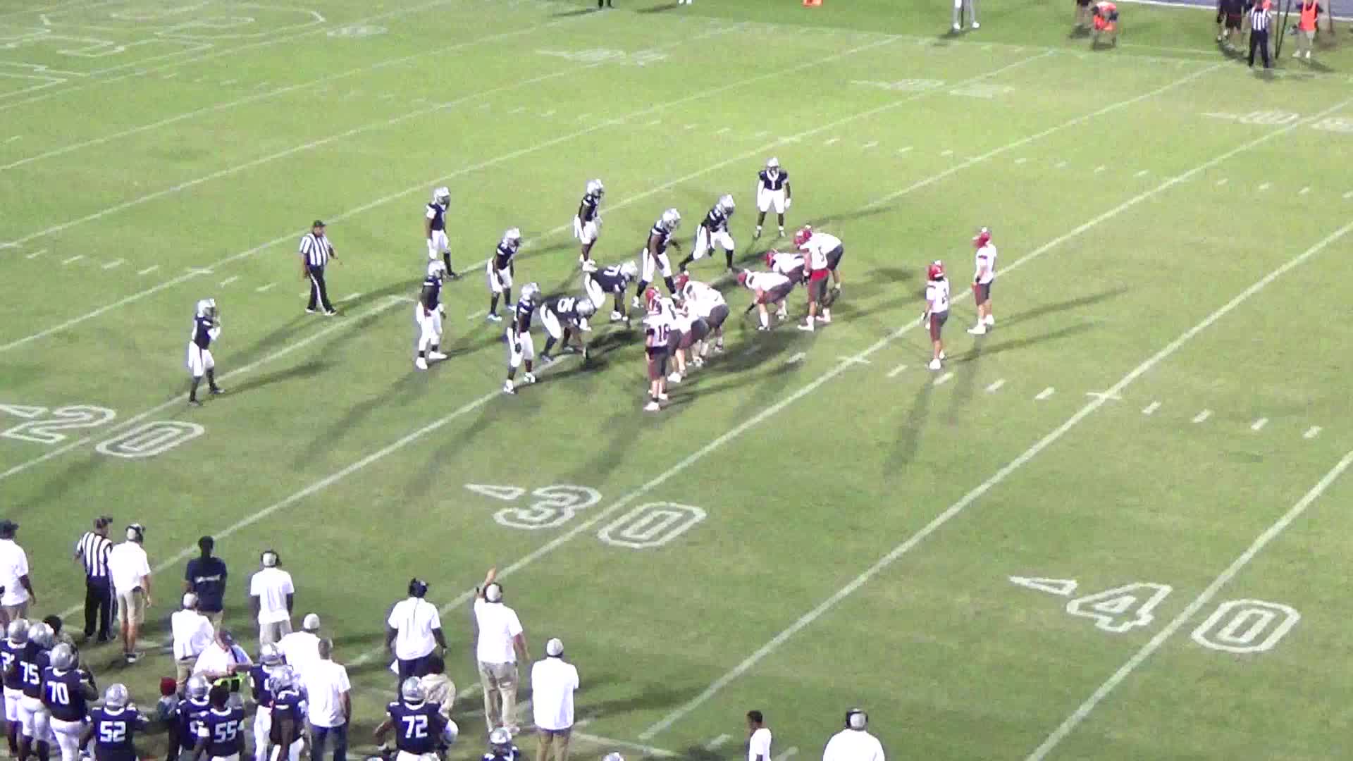 George Washington High School - Angel Rigney highlights - Hudl