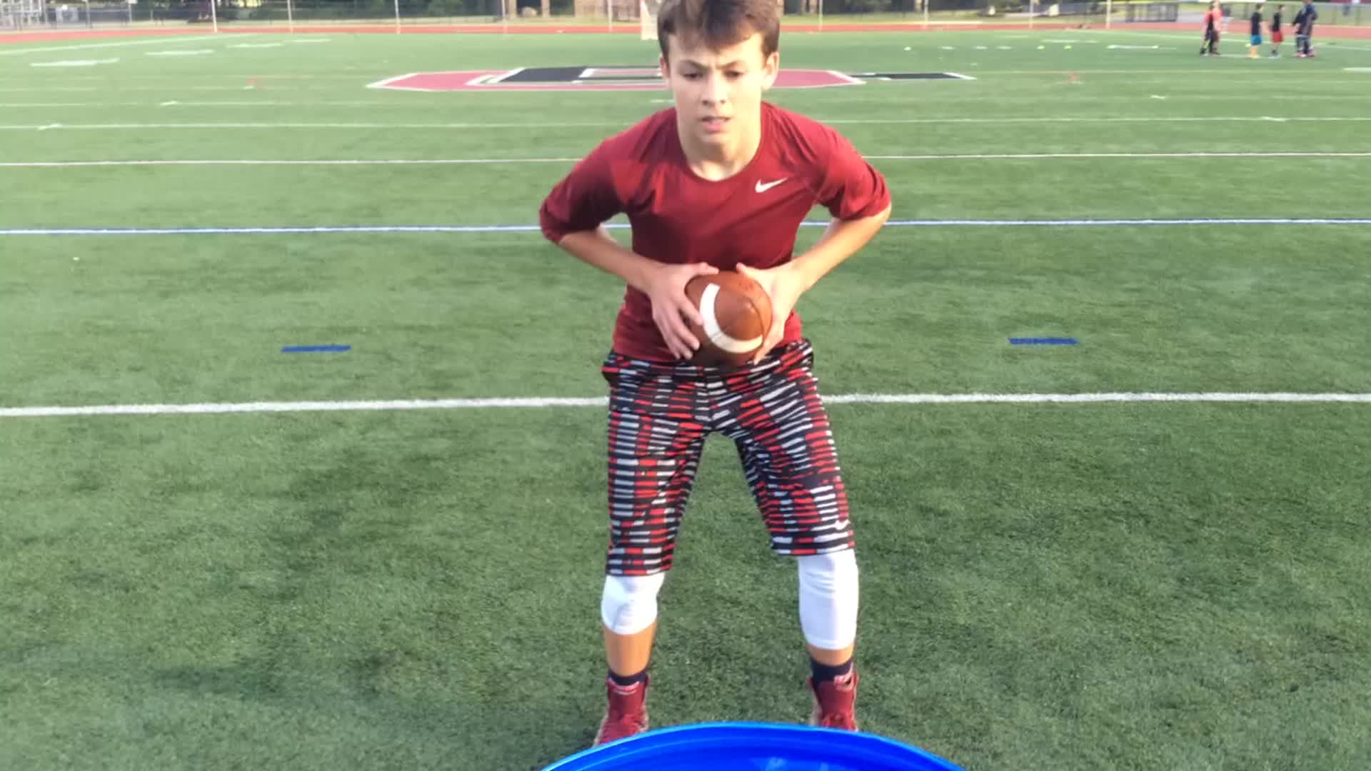 THURSDAY - Jack Sharp highlights - Hudl